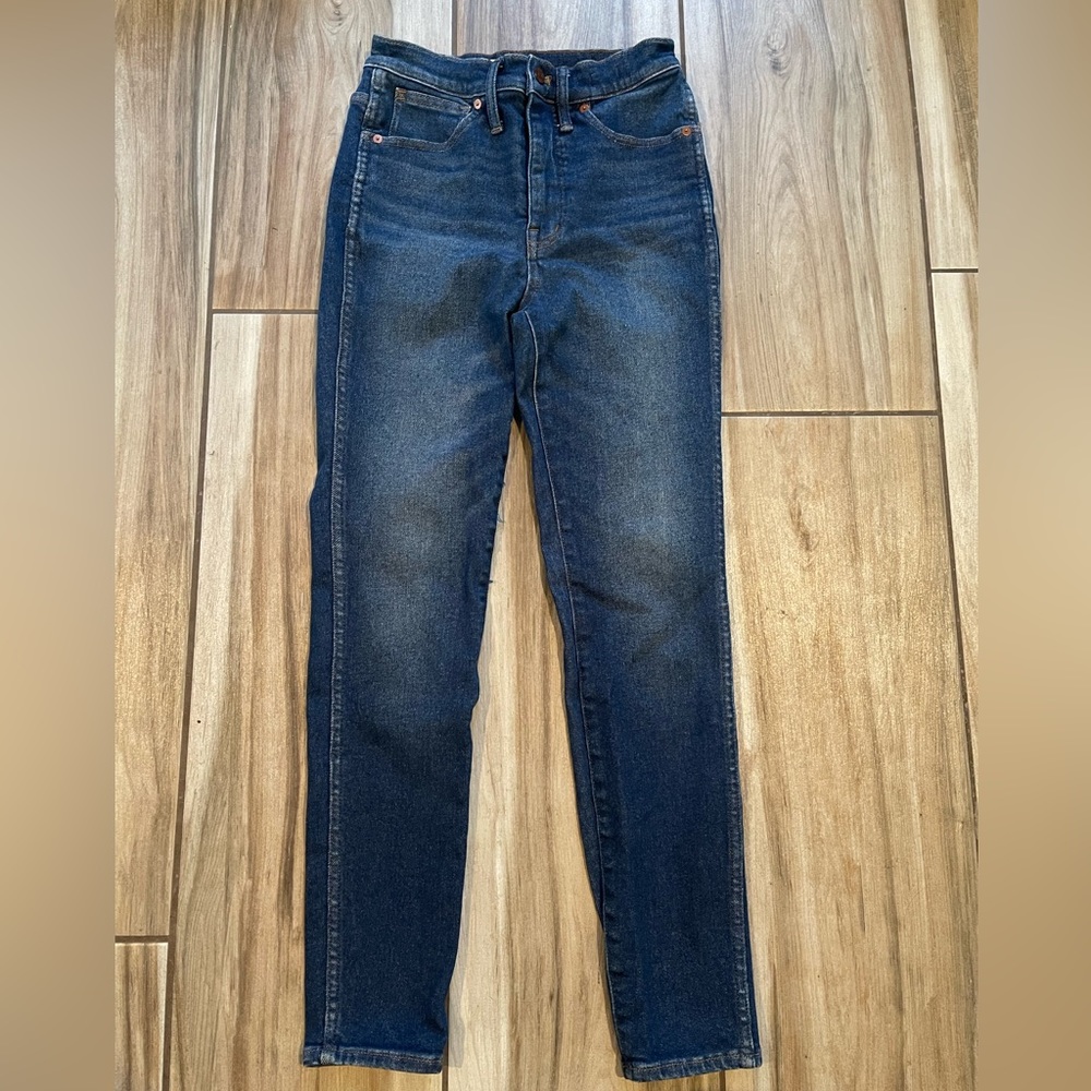 Made well Jeans